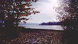 Burns Lake